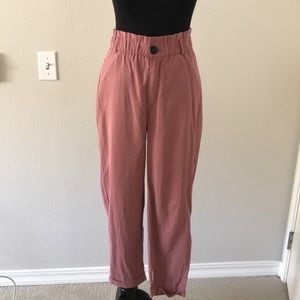 Zara pants